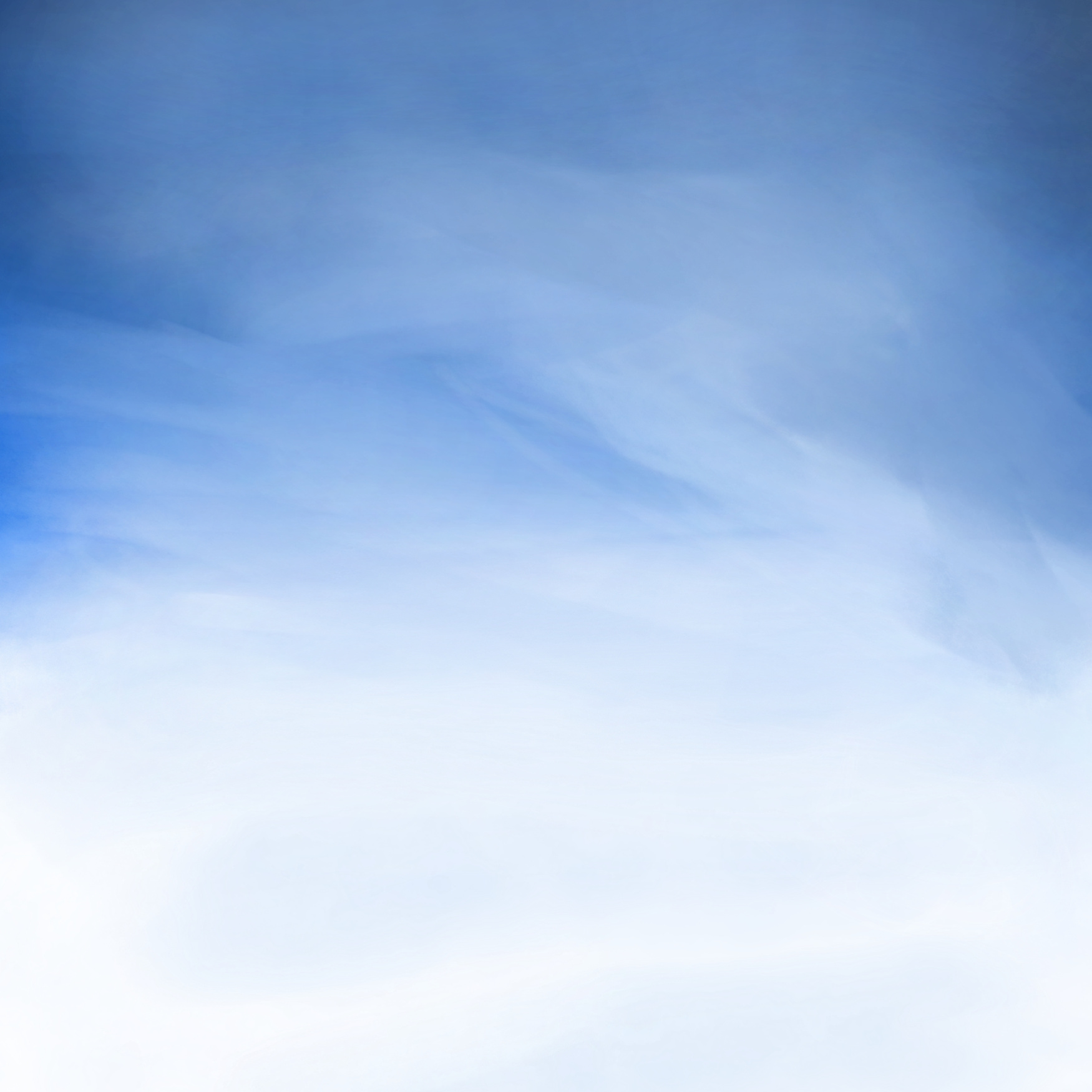 Cloudy sky